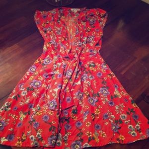 Favlux fashion dress